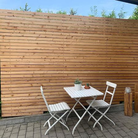 Schoene Wohnung In Roefingen Rofingen Esterno foto