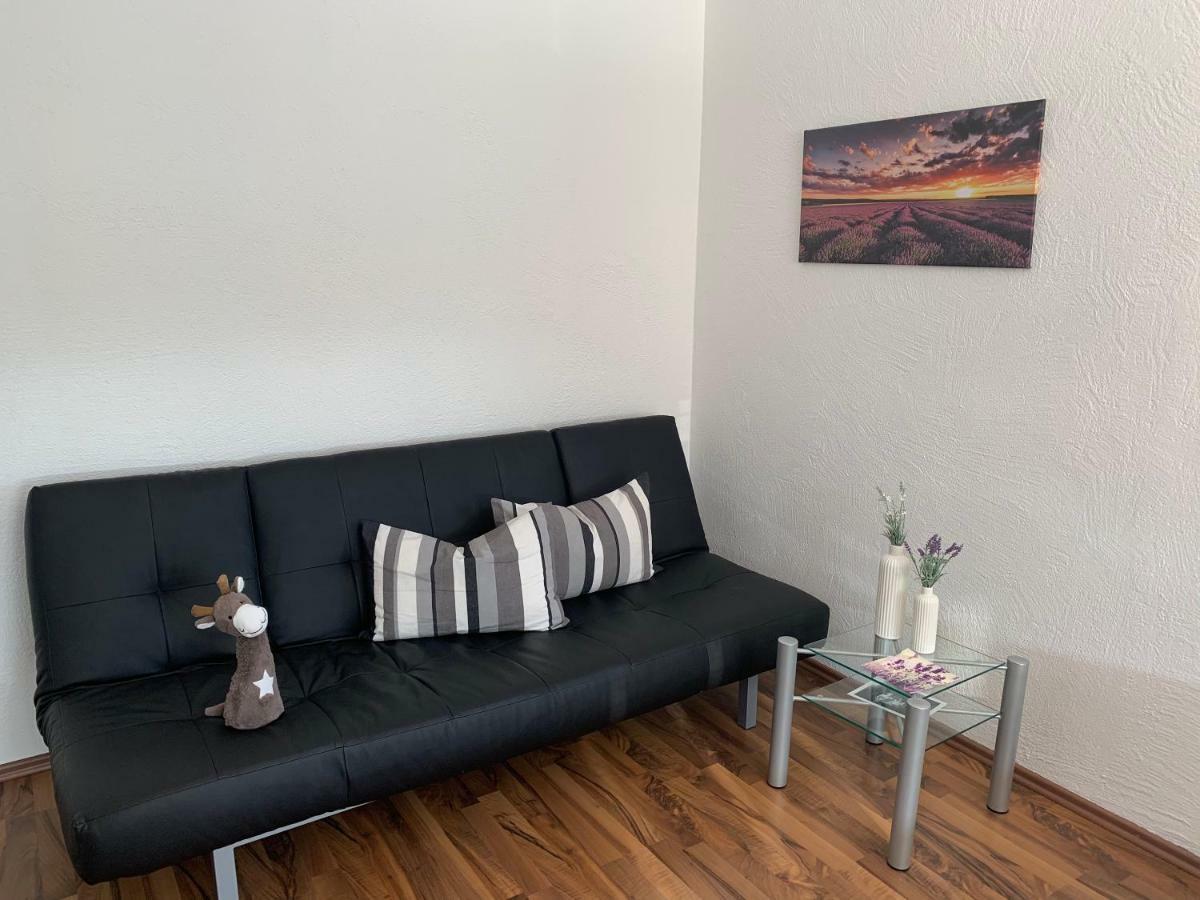 Schoene Wohnung In Roefingen Rofingen Esterno foto